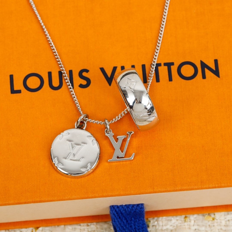 LV Necklaces